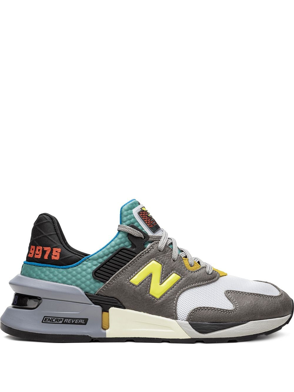 New Balance x Bodega 997S "No Bad Days" sneakers nike
