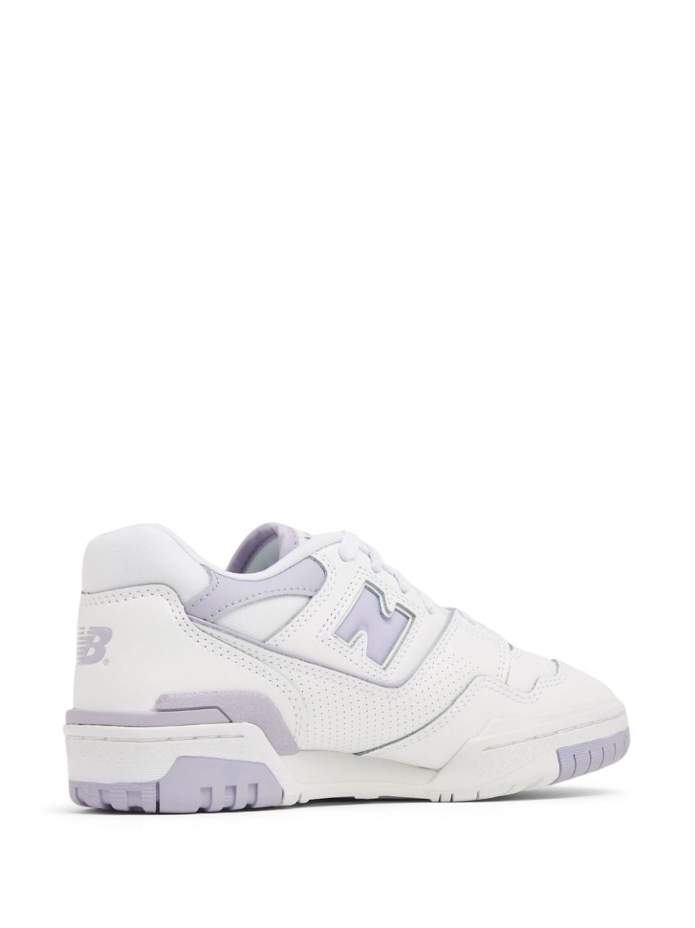 New Balance 550 low-top sneakers nike