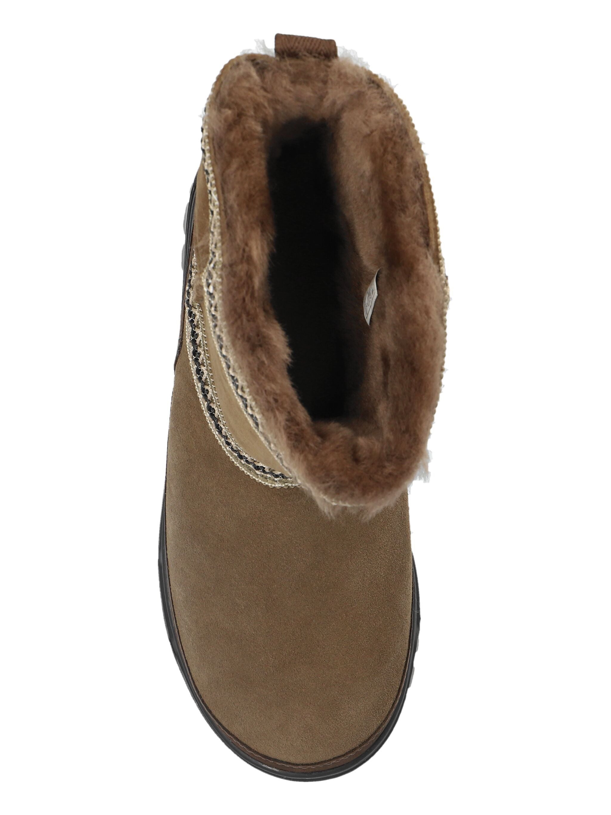 UGG 44mm Classic Mini TrailGrazer boots UGG