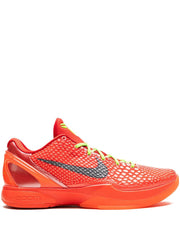 Nike Kobe 6 Protro "Reverse Grinch" sneakers nike