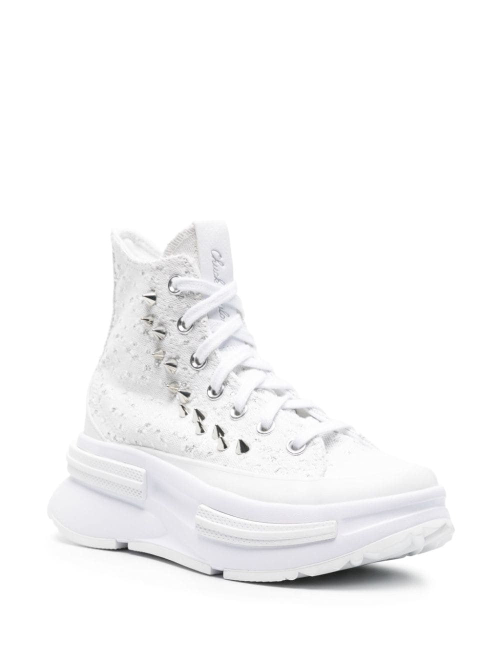 Converse Run Star Legacy CX high-top sneakers Converse