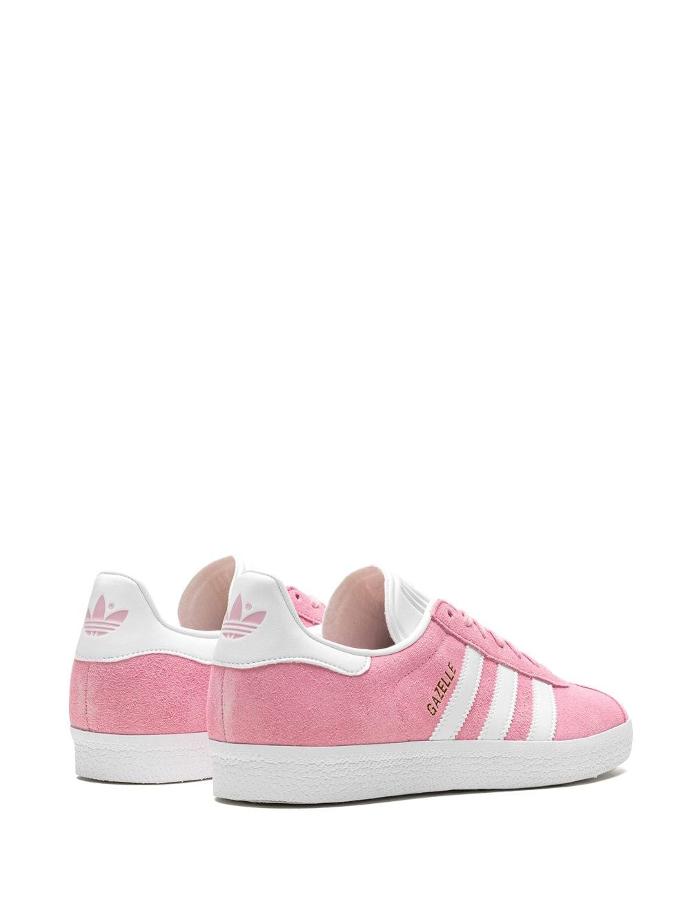 adidas Gazelle "Pink Glow" sneakers adidas