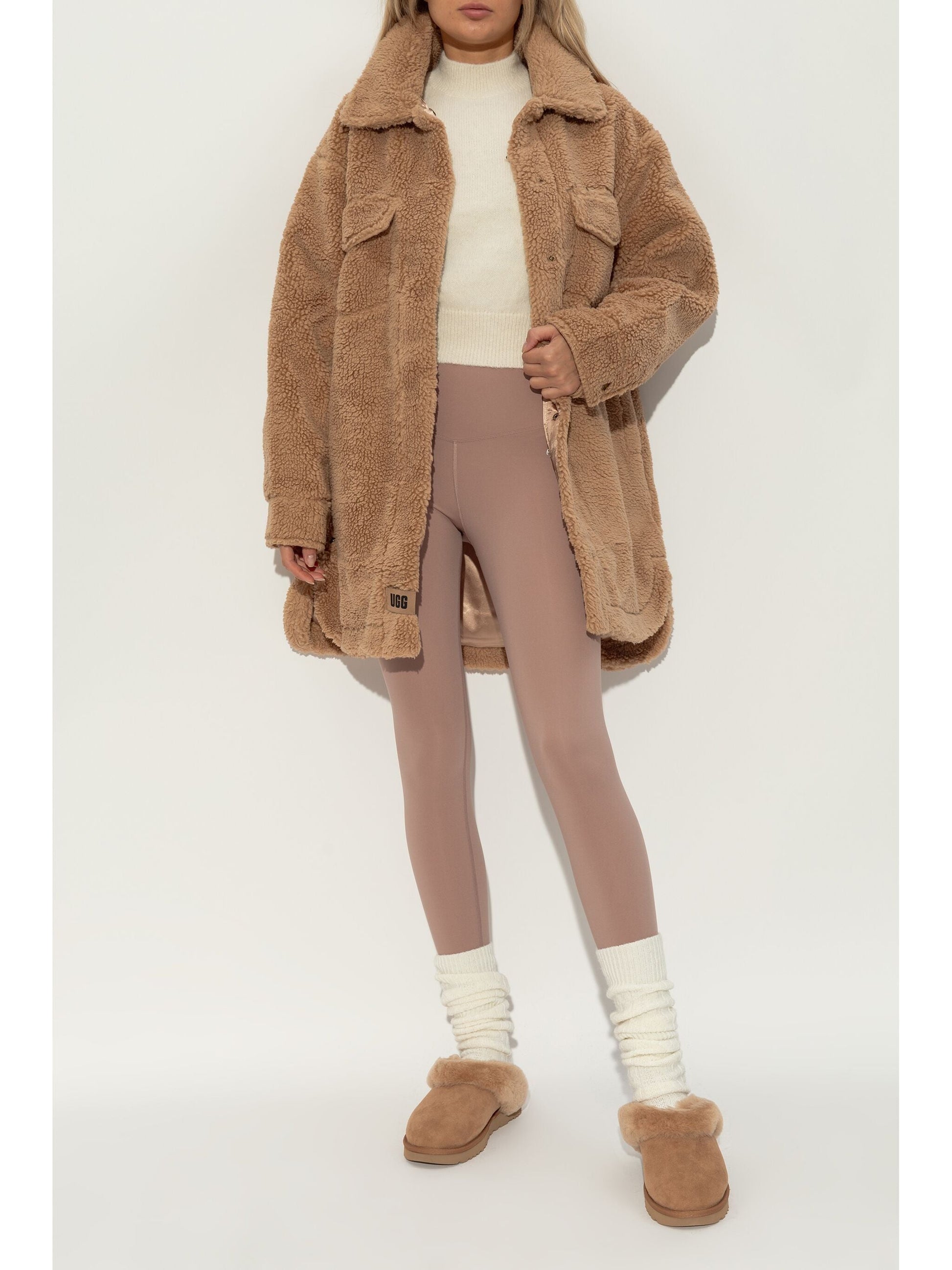 UGG Classic slippers UGG