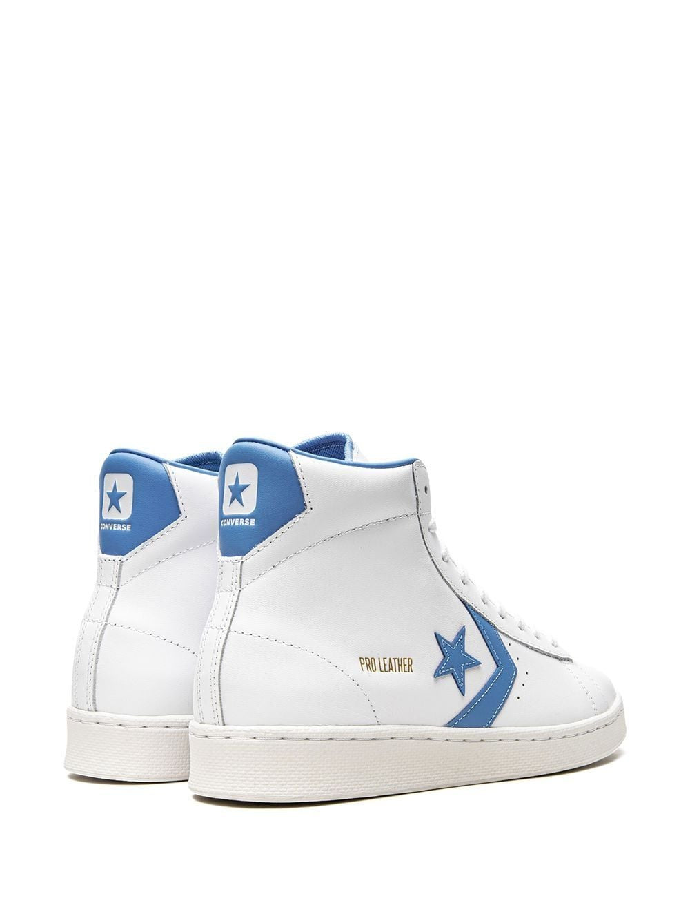 Converse Pro Leather high-top sneakers Converse