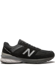 New Balance M990 "Black/Silver" sneakers nike