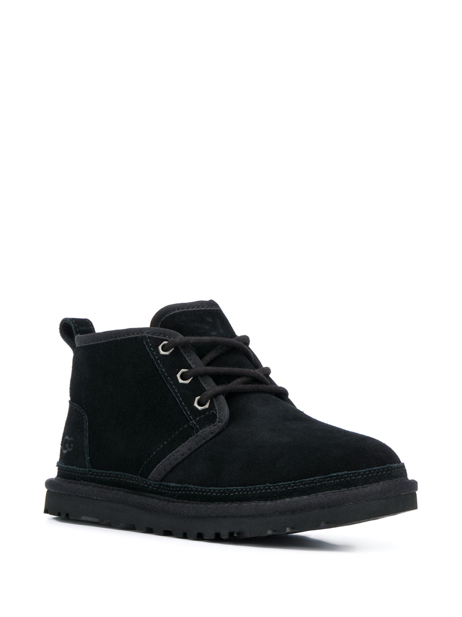 UGG lace up ankle boots UGG