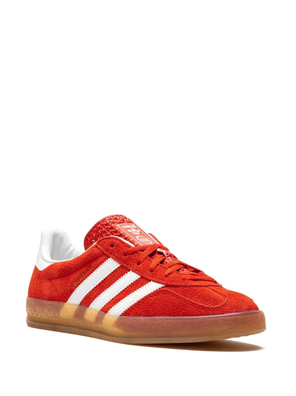 adidas Gazelle Indoor "Bold Orange" sneakers adidas