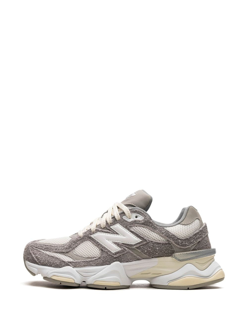 New Balance 90/60 "Grey/White" sneakers nike