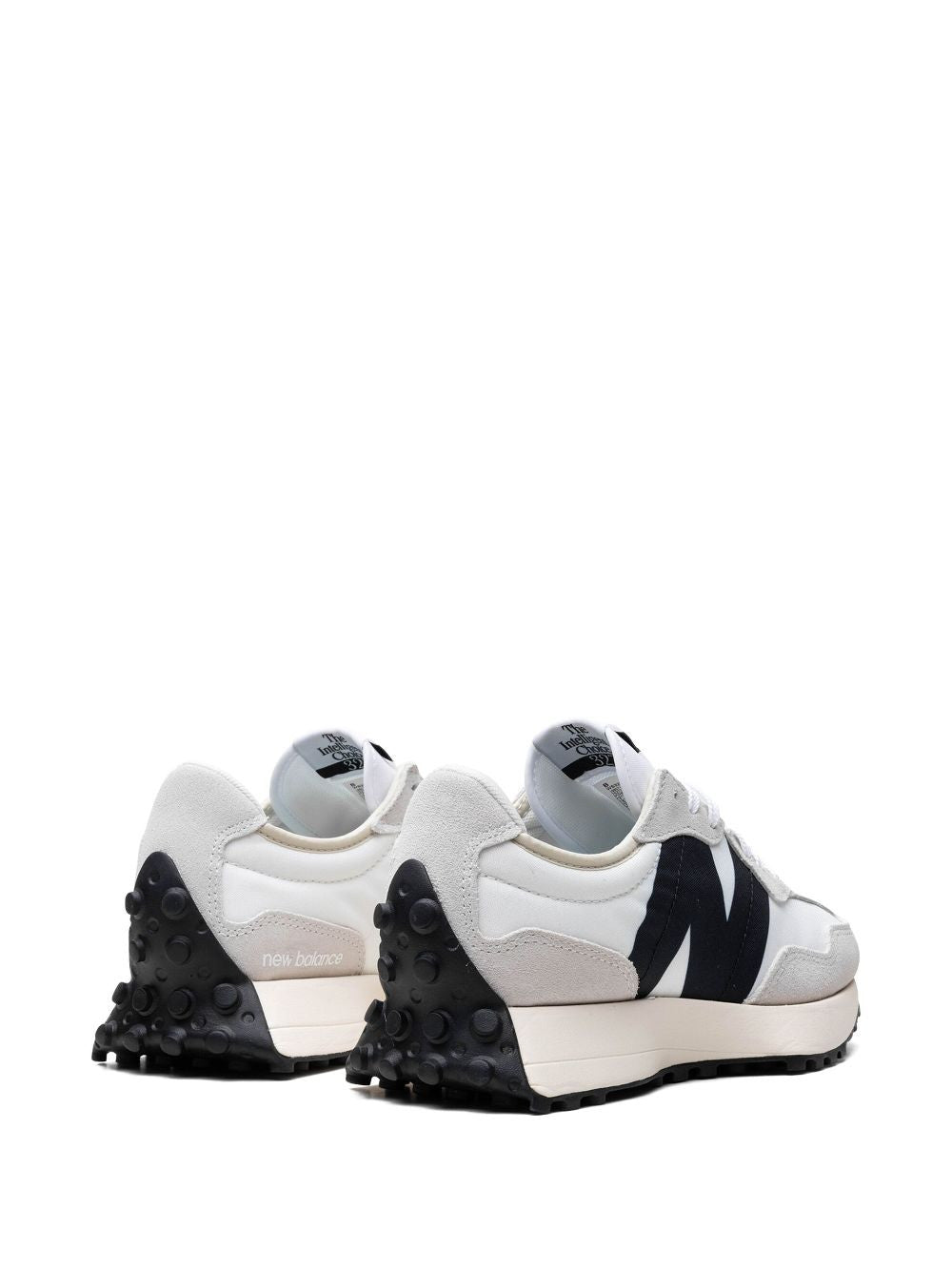 New Balance 327 "Grey/White" sneakers nike