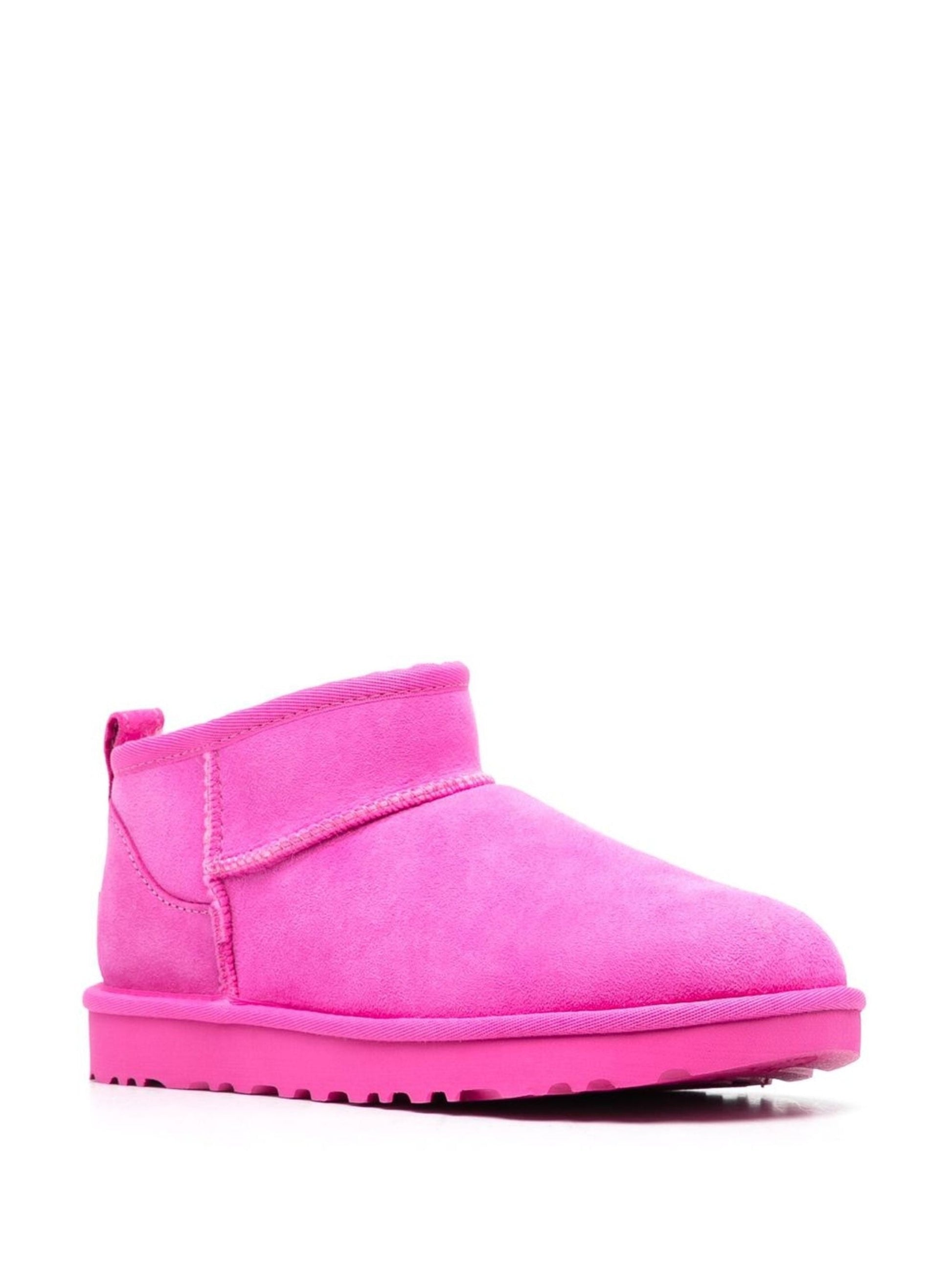 UGG Classic Ultra mini ankle boots UGG