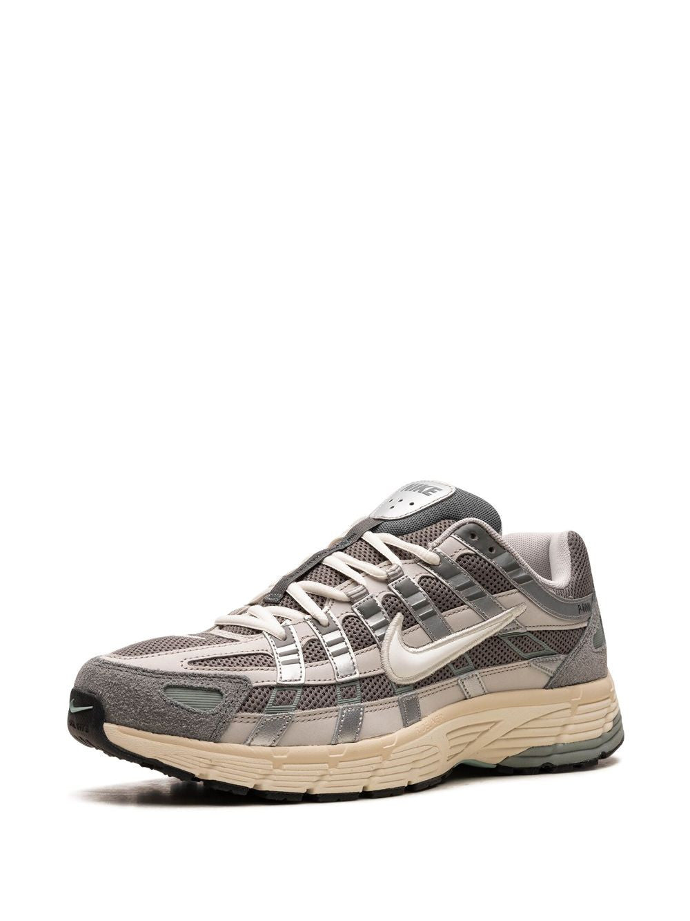Nike P-6000 "Flat Pewter" sneakers nike