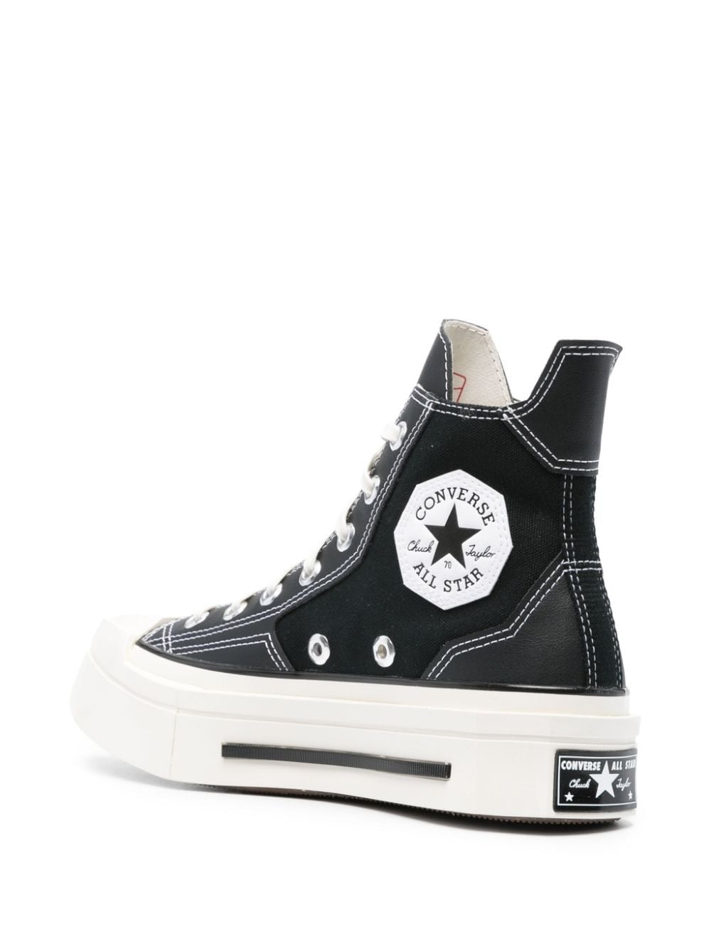 Converse Chuck 70 De Luxe Squared sneakers Converse