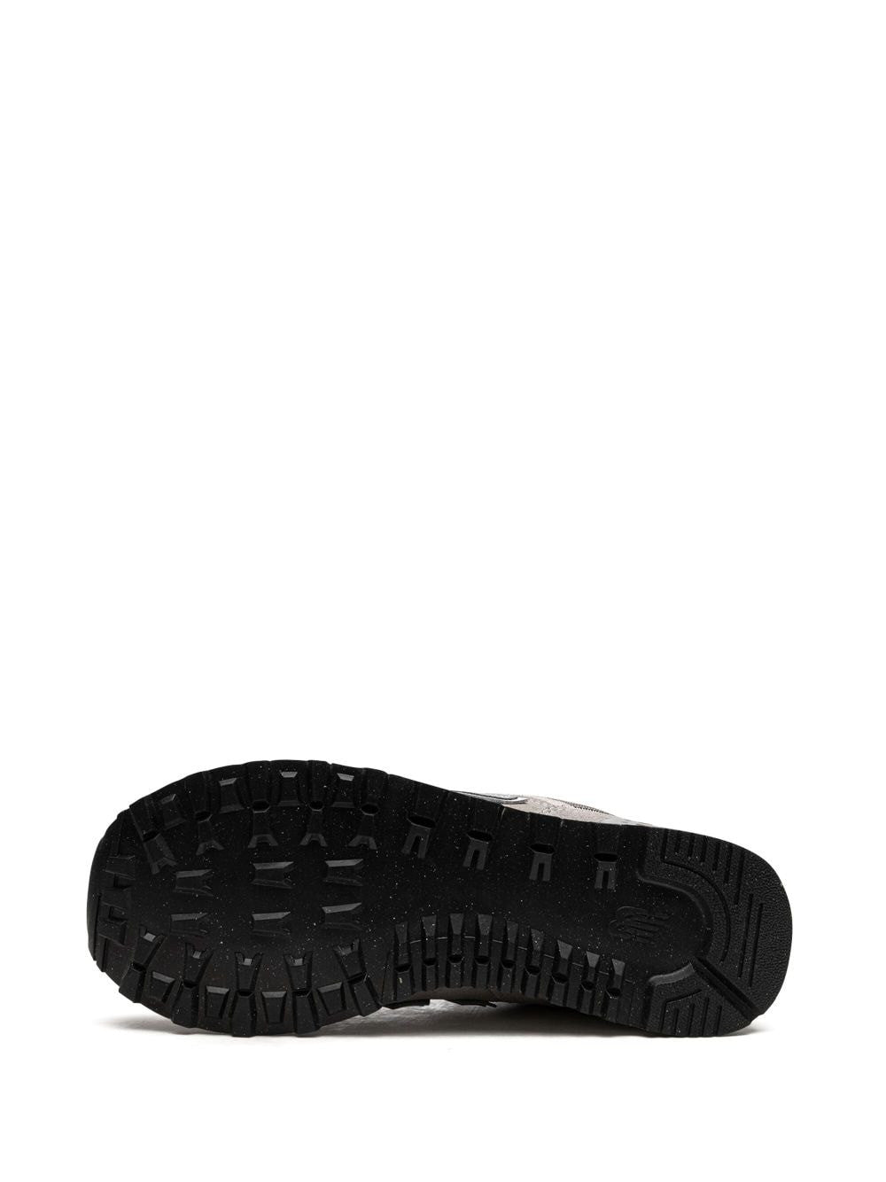 New Balance 574 Core low-top sneakers nike