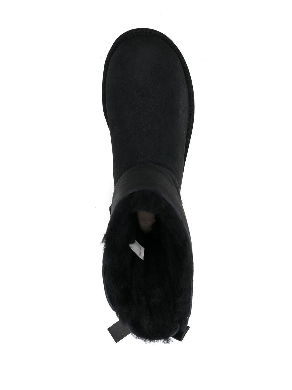 UGG Bailey Bow ll boots Balenciaga