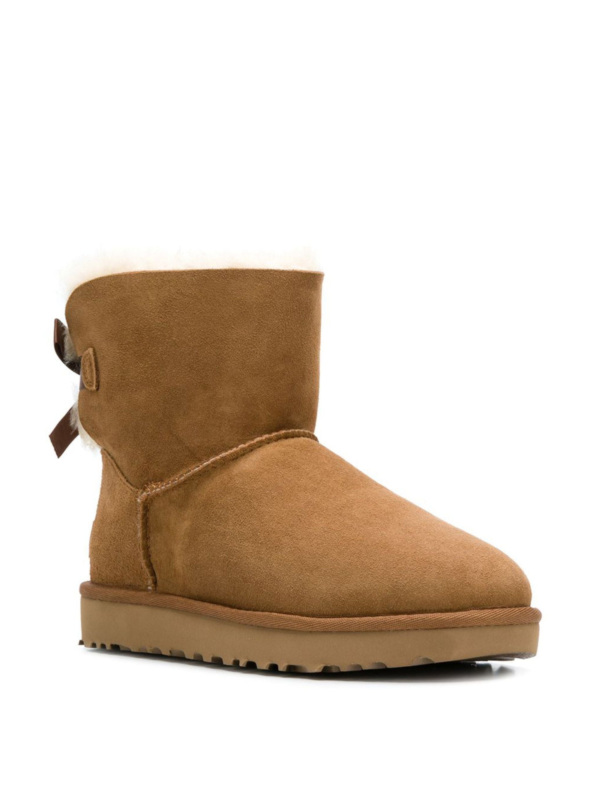 UGG Bailey ankle boots UGG