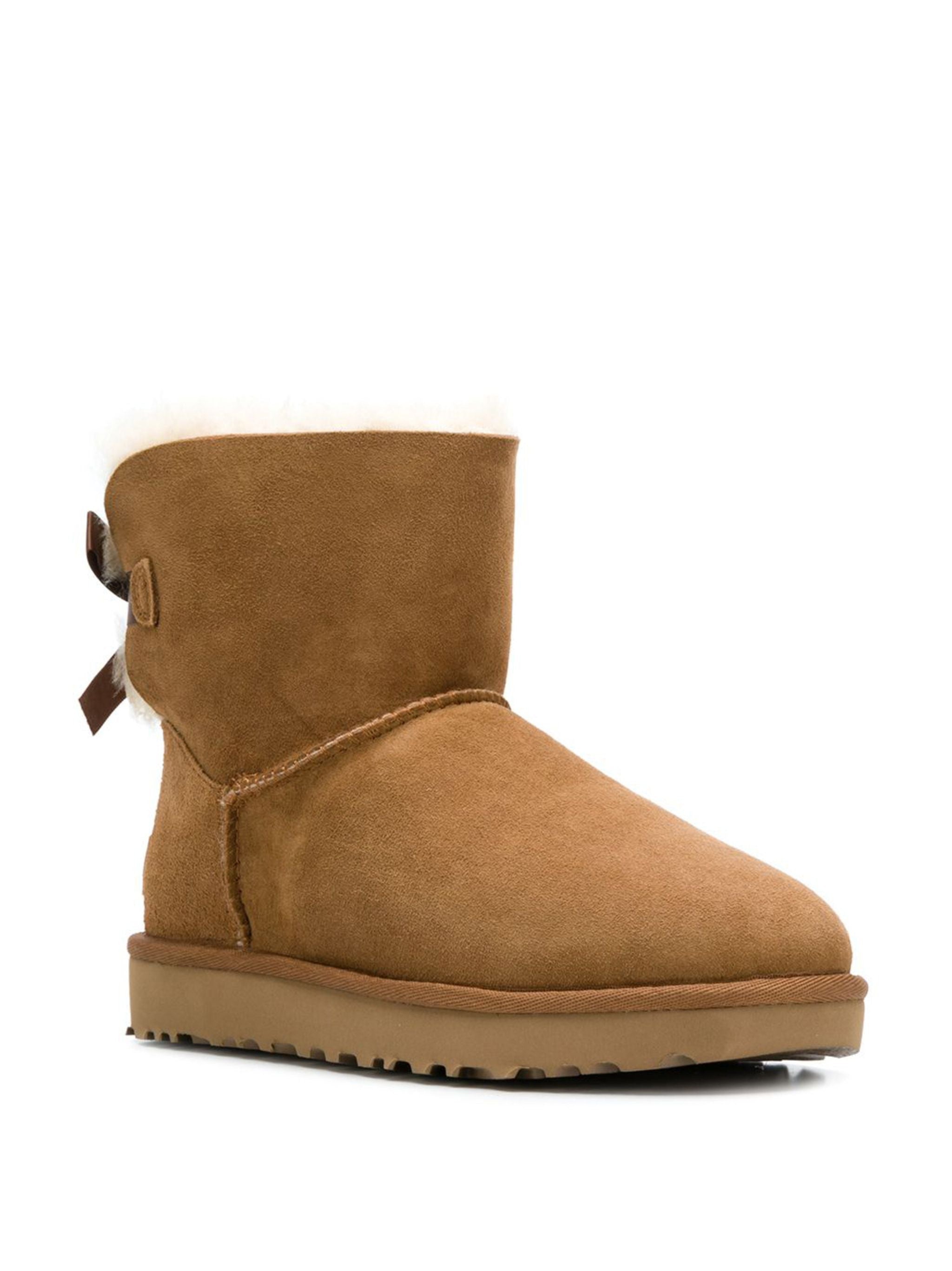 UGG Bailey ankle boots UGG
