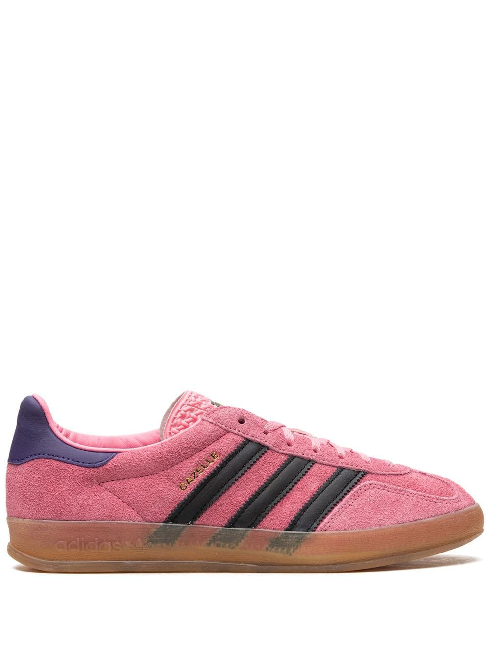 adidas Gazelle Indoor suede sneakers adidas
