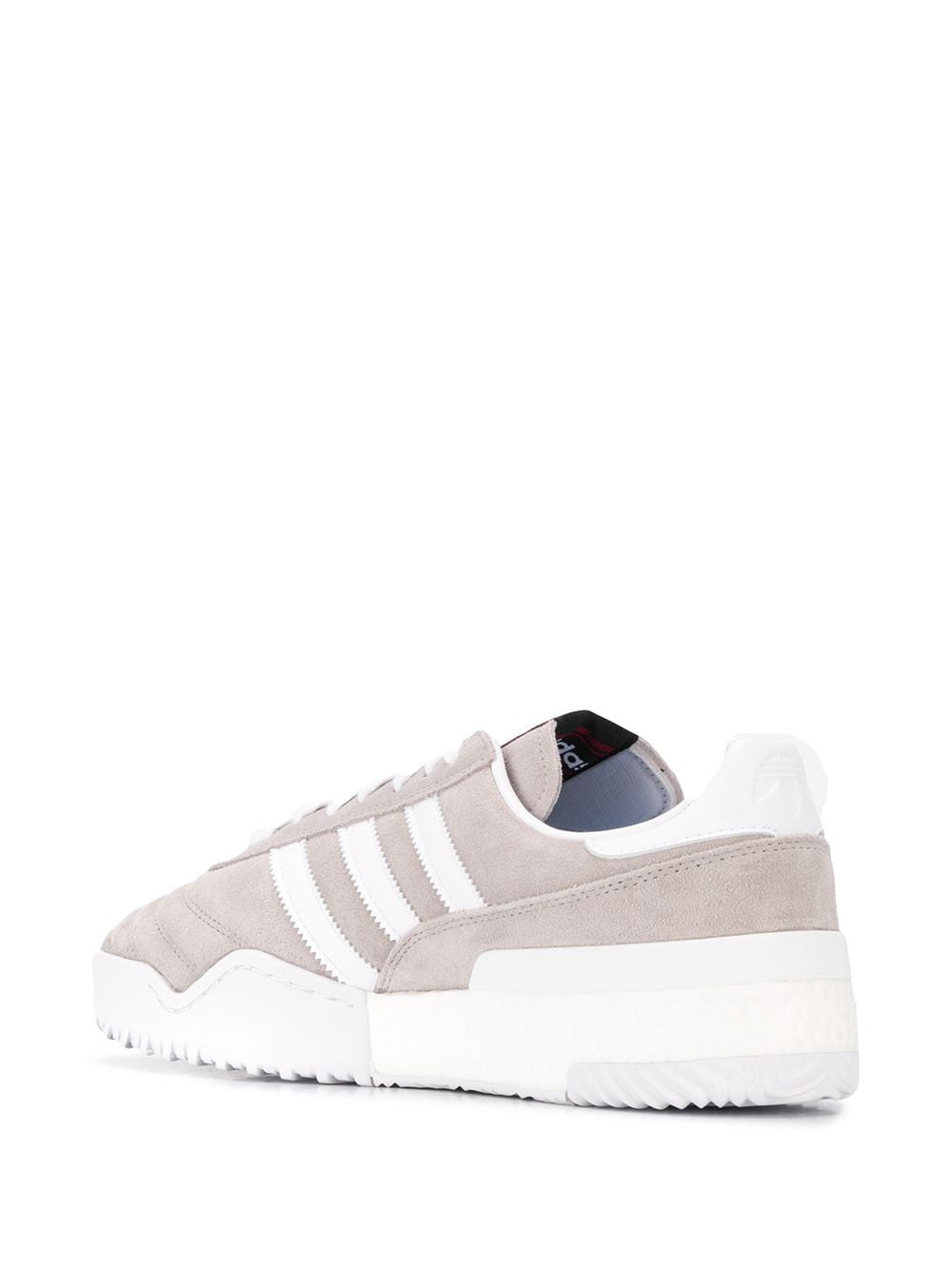 adidas x Alexander Wang B-Ball Soccer sneakers adidas