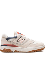 New Balance 550 "Sea Salt/Quartz Pink/Astro Dust" sneakers nike