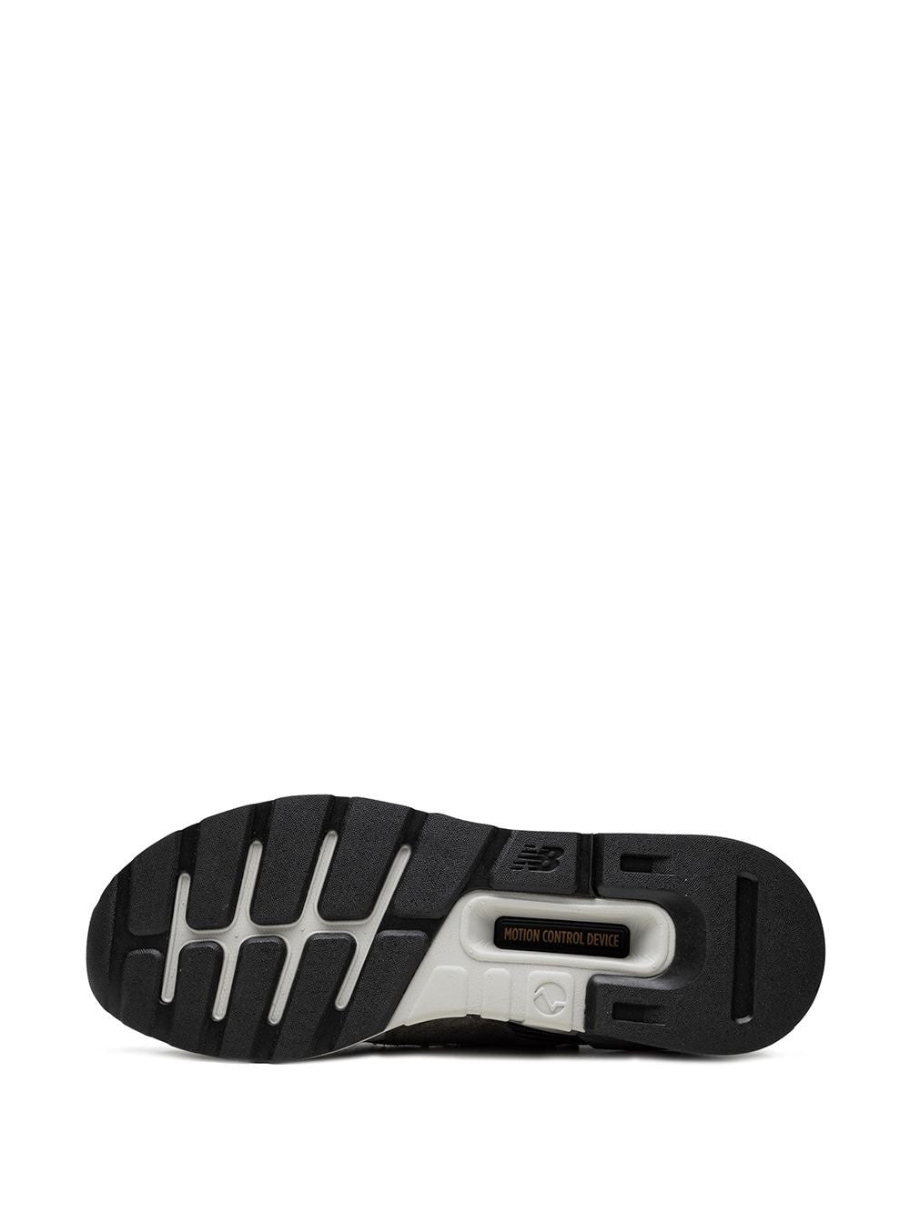 New Balance x Bodega 997S "No Bad Days" sneakers nike