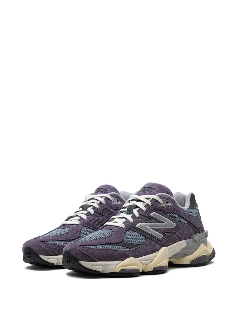 New Balance 9060 suede sneakers nike