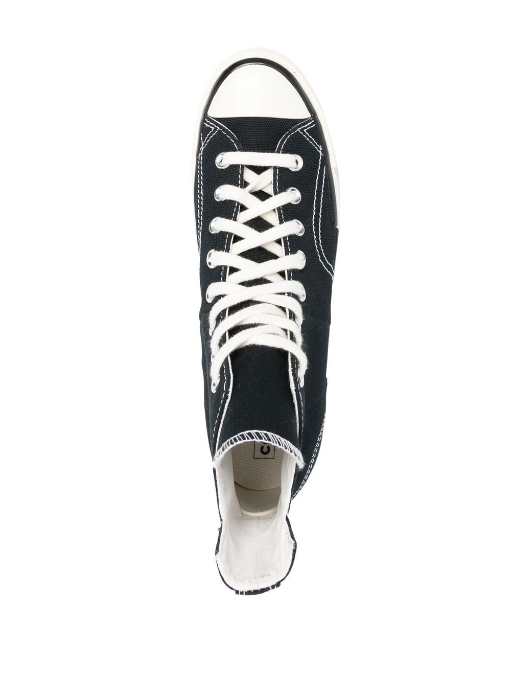 Converse Chuck 70 Plus Egret high-top sneakers Converse