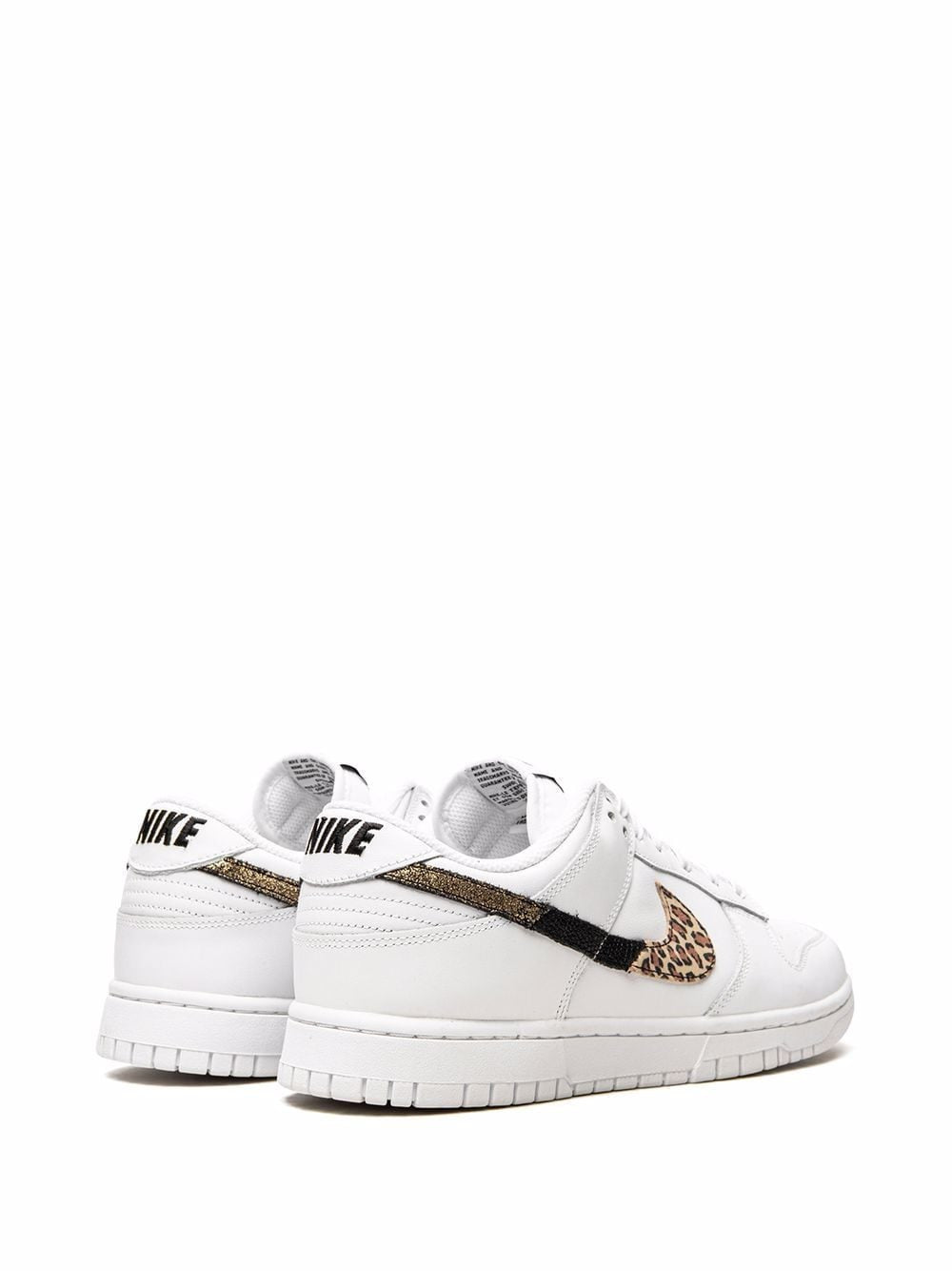 Nike Dunk Low SE "Animal Instinct" sneakers nike