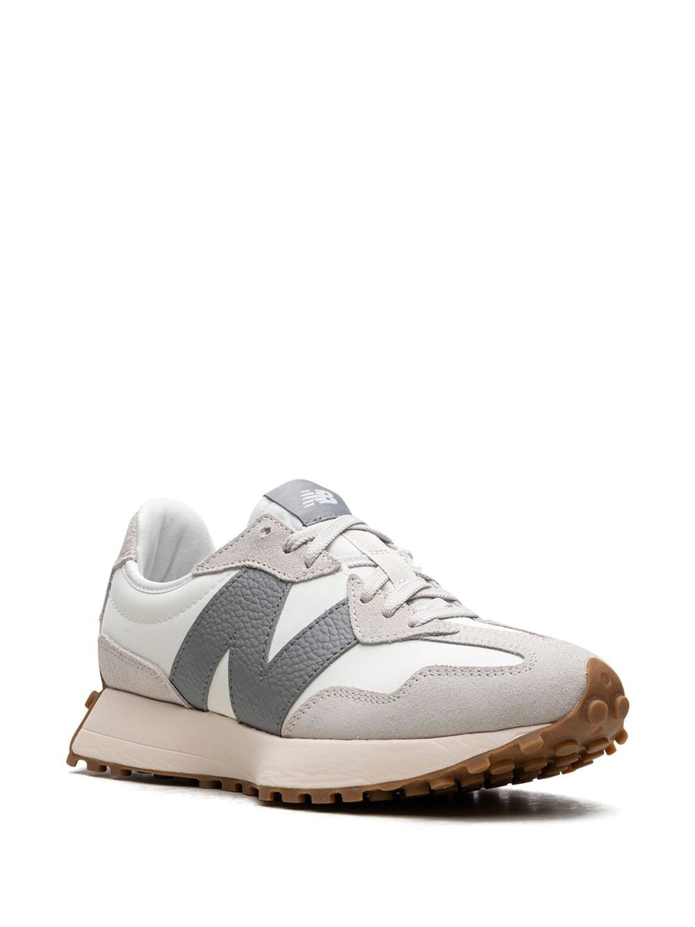 New Balance 327 "Moonbeam/Shadow Grey" sneakers nike