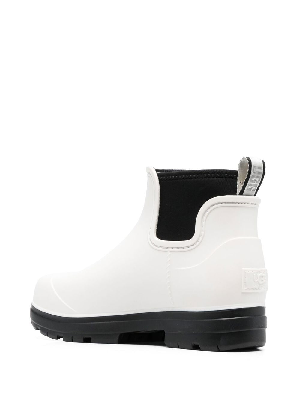 UGG Droplet 35mm ankle boots Balenciaga