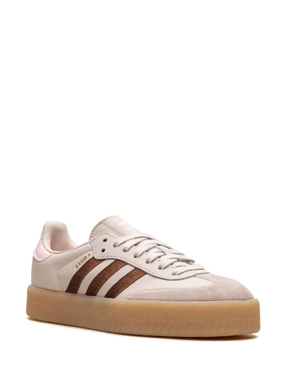 adidas Sambae "Putty Mauve" sneakers adidas