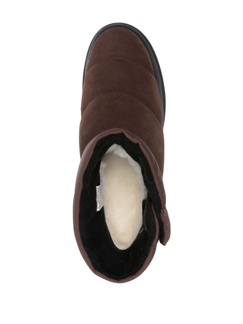 UGG Klamath Mini waterproof boots Balenciaga