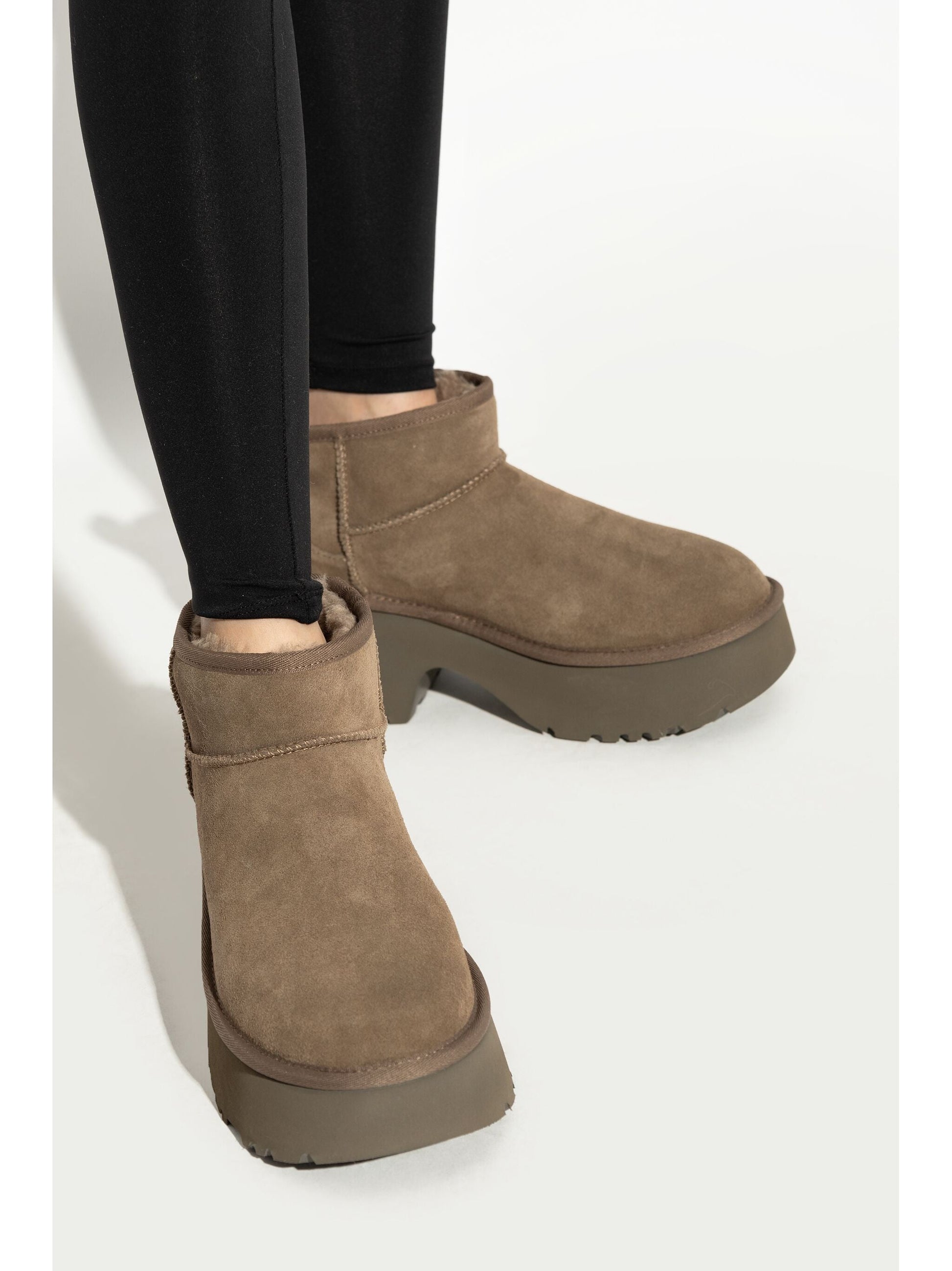 UGG Classic Ultra Mini New Heights boots UGG