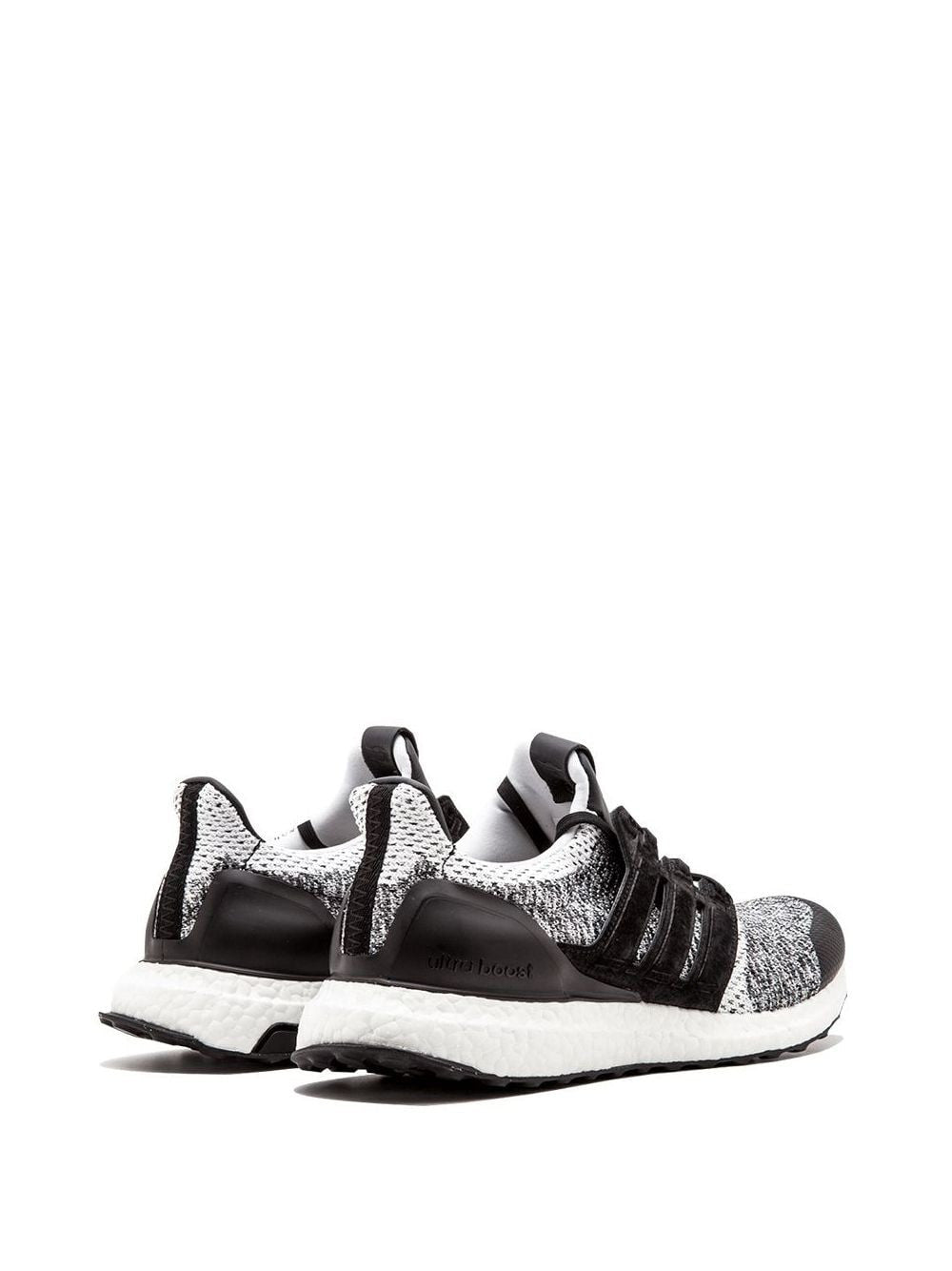adidas x SNS x Social Status Ultraboost SE "White/Black" sneakers adidas