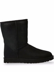 UGG Classic Short ll boots Balenciaga