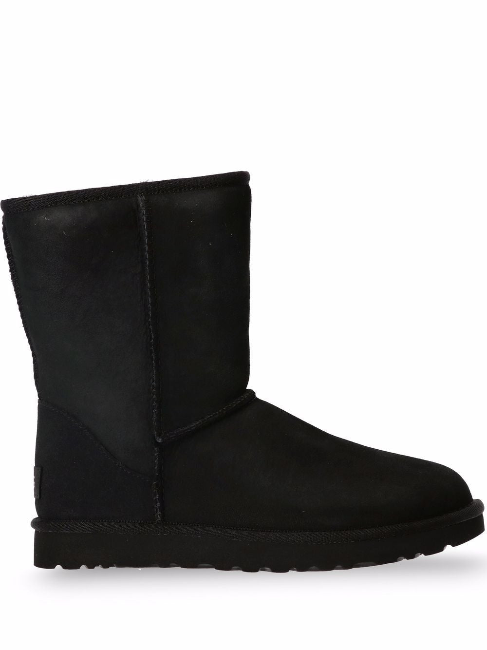 UGG Classic Short ll boots Balenciaga