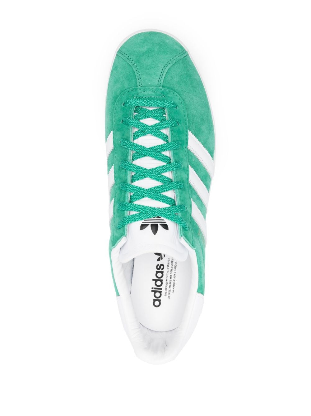adidas Gazelle 85 low-top sneakers adidas