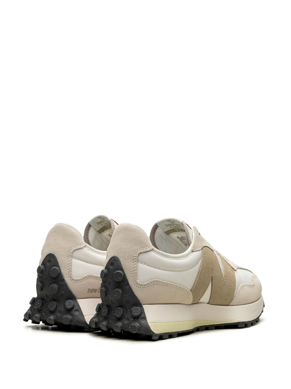 New Balance 327 "Grey Moss" sneakers nike