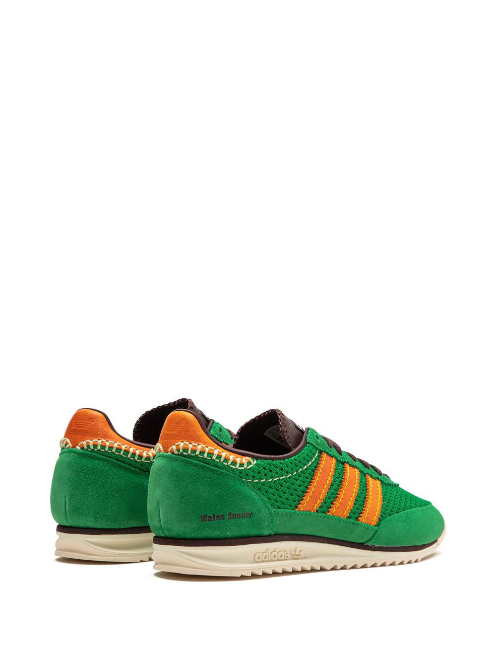 adidas x Wales Bonner SL72 knitted sneakers adidas