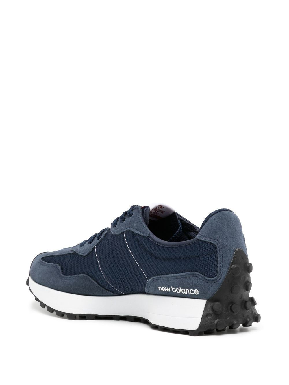 New Balance 327 low-top sneakers nike