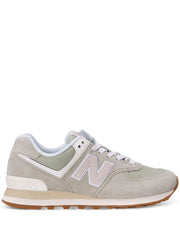 New Balance 574 Core panelled sneakers nike