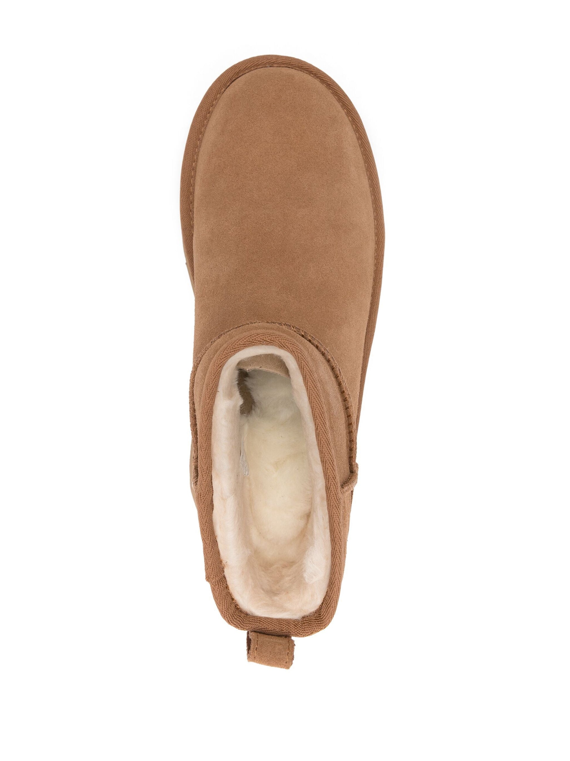 UGG Classic Ultra Mini New Heights boots UGG