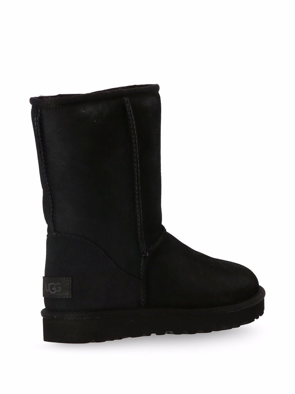 UGG Classic Short ll boots Balenciaga