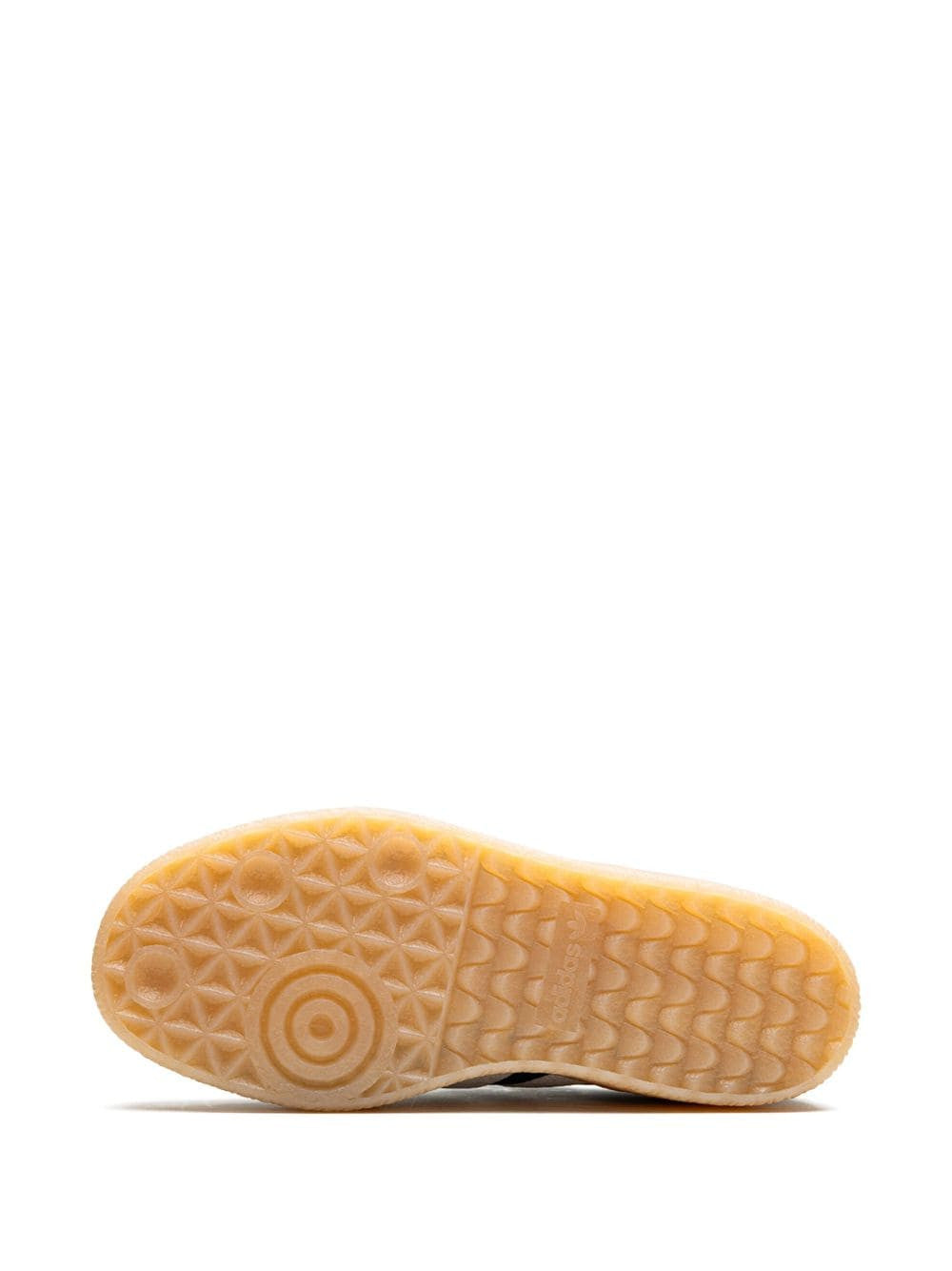 adidas Sambae "Collegiate Green/Gum" sneakers adidas