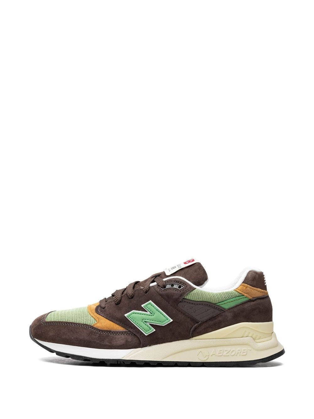 New Balance Made in USA 998 sneakers nike