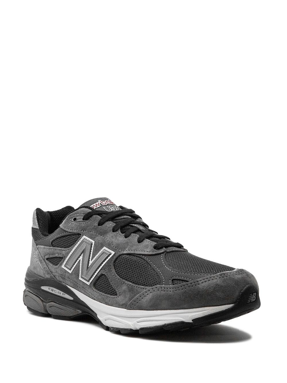 New Balance x United Arrows & Sons 990v3 "Grey" sneakers nike