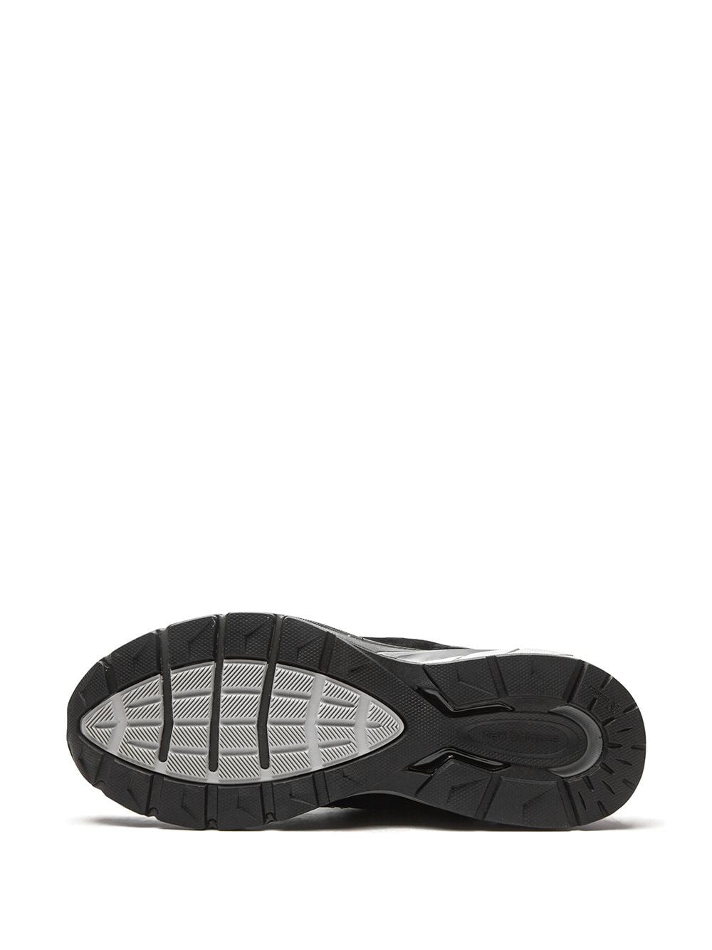 New Balance M990 "Black/Silver" sneakers nike