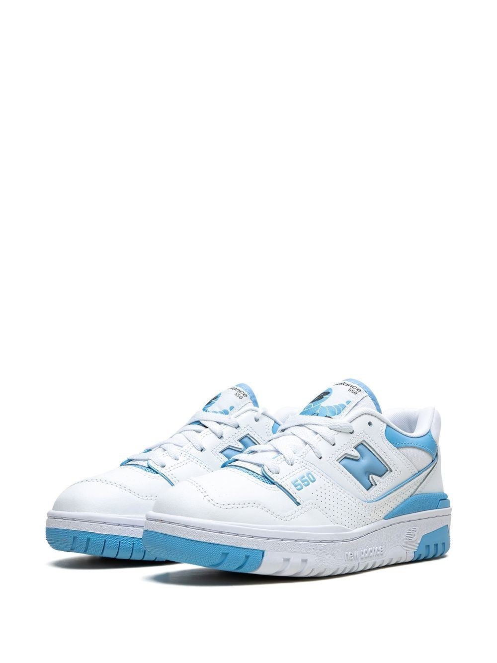 New Balance 550 "UNC" sneakers nike