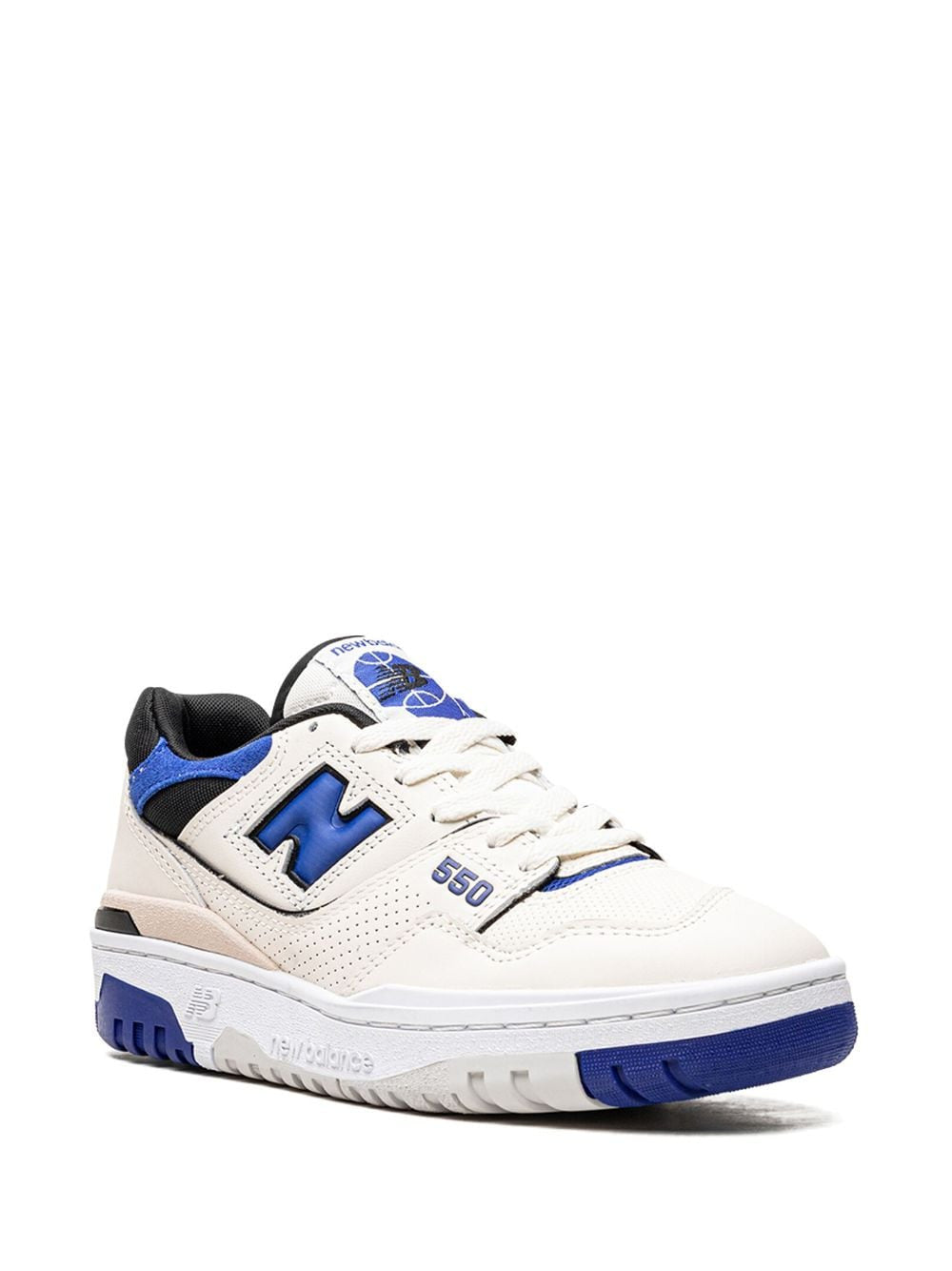 New Balance 550 "Team Royal" sneakers nike