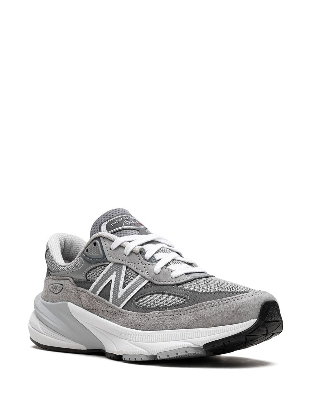 New Balance 990V6 "Grey" sneakers nike