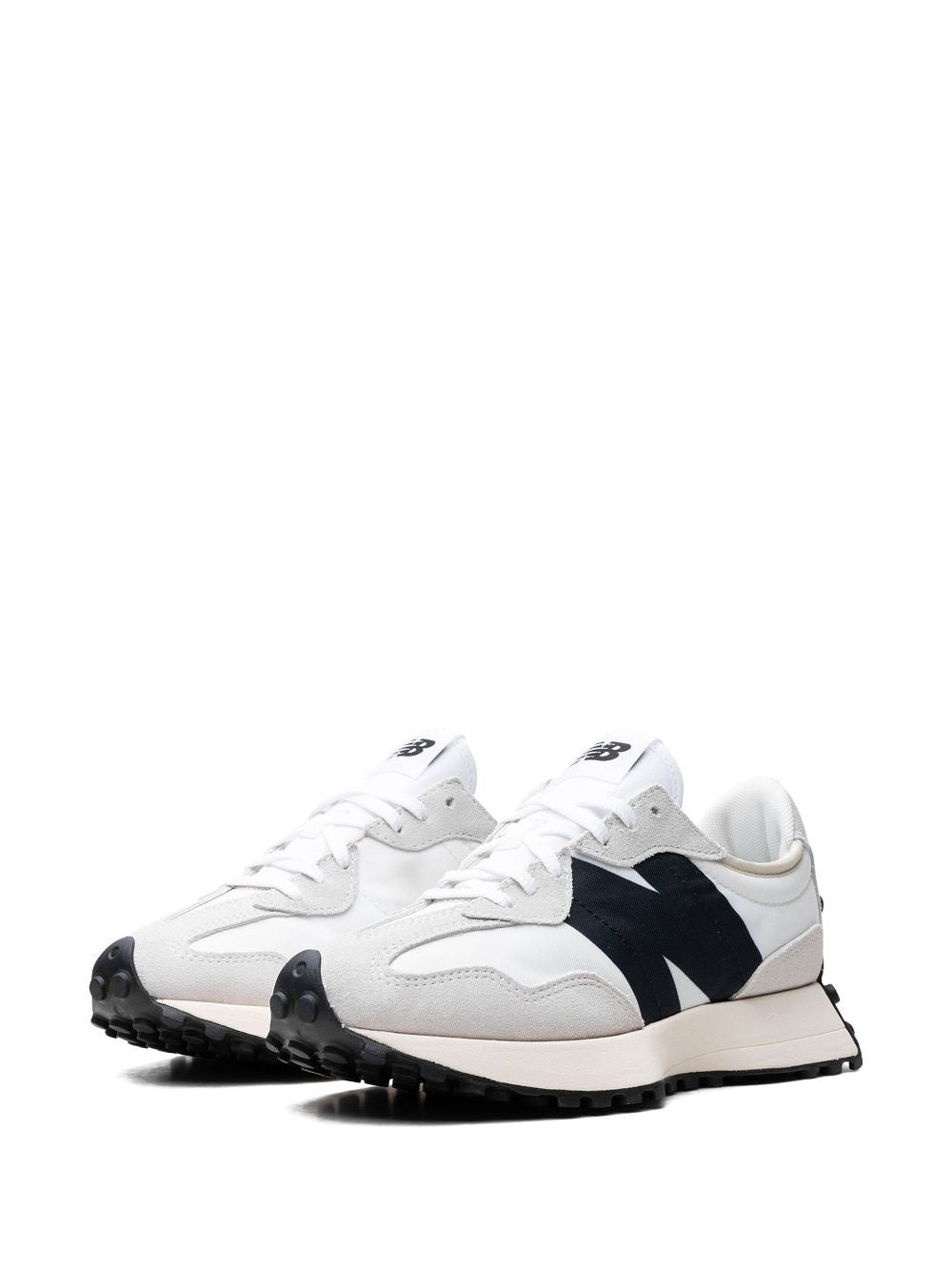 New Balance 327 "Grey/White" sneakers nike